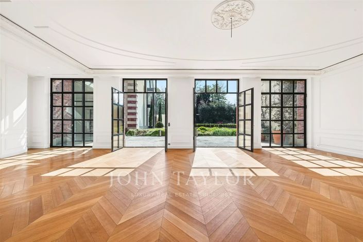 Image No.12-Maison de 5 chambres à vendre à Paris