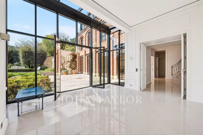 Image No.14-Maison de 5 chambres à vendre à Paris