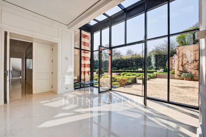 Image No.16-Maison de 5 chambres à vendre à Paris