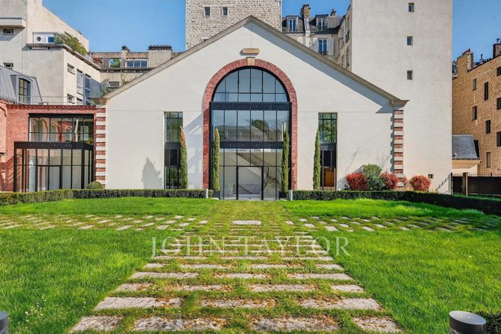 Image No.17-Maison de 5 chambres à vendre à Paris