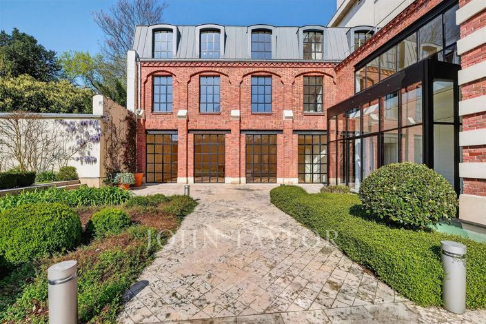 Image No.18-Maison de 5 chambres à vendre à Paris