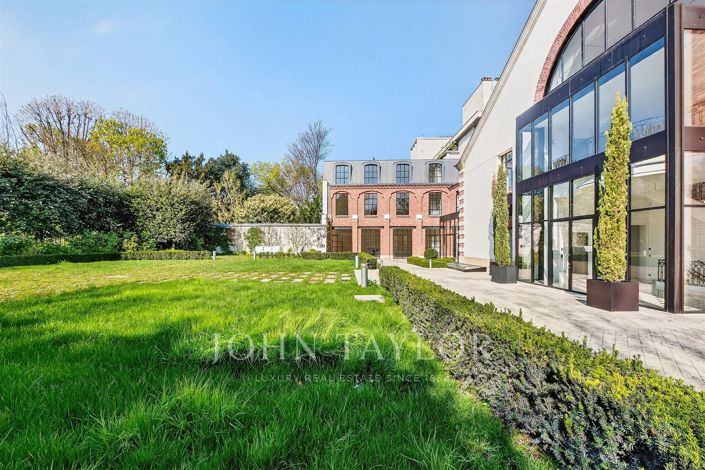 Image No.19-Maison de 5 chambres à vendre à Paris