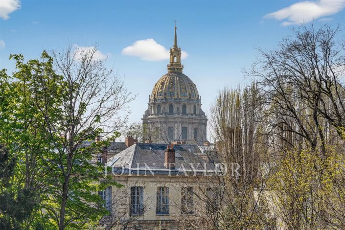 Image No.2-Maison de 5 chambres à vendre à Paris