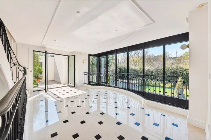 Image No.21-Maison de 5 chambres à vendre à Paris