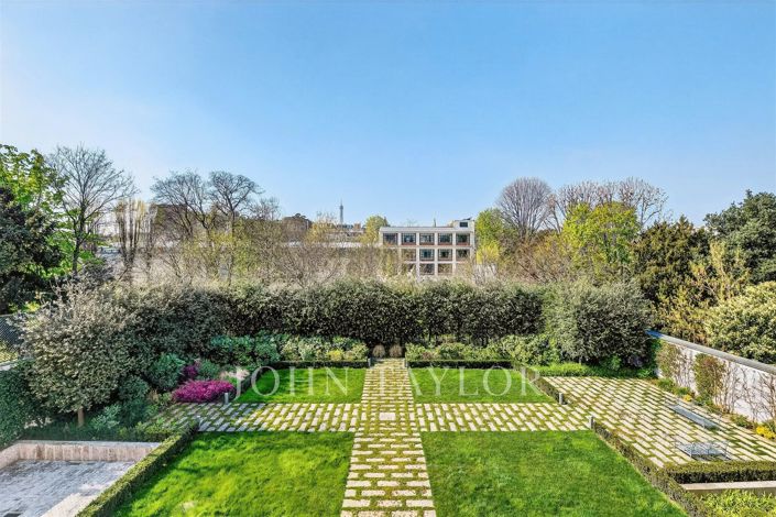 Image No.23-Maison de 5 chambres à vendre à Paris