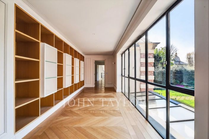 Image No.24-Maison de 5 chambres à vendre à Paris