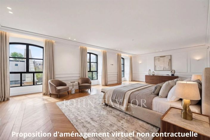 Image No.26-Maison de 5 chambres à vendre à Paris