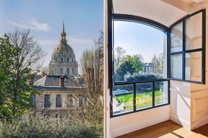 Image No.29-Maison de 5 chambres à vendre à Paris