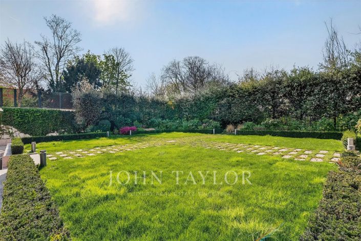 Image No.3-Maison de 5 chambres à vendre à Paris