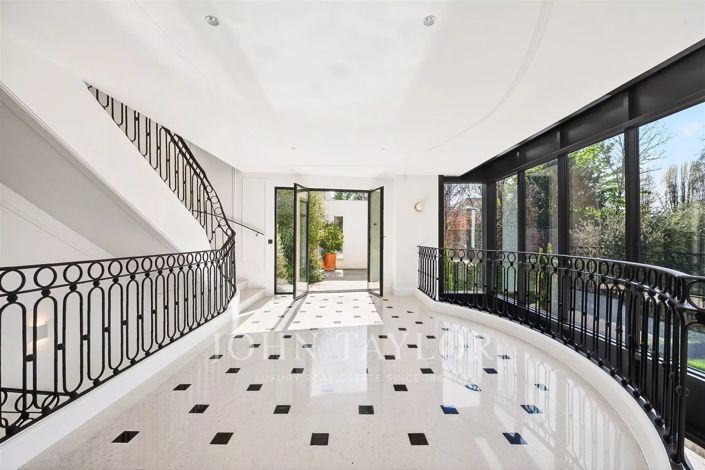 Image No.34-Maison de 5 chambres à vendre à Paris