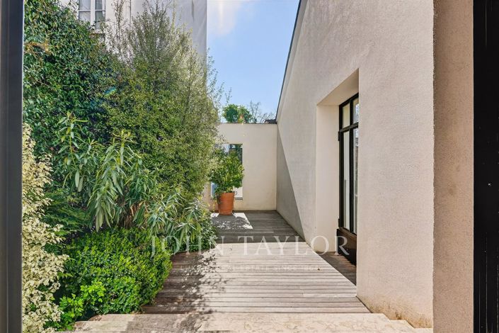 Image No.35-Maison de 5 chambres à vendre à Paris