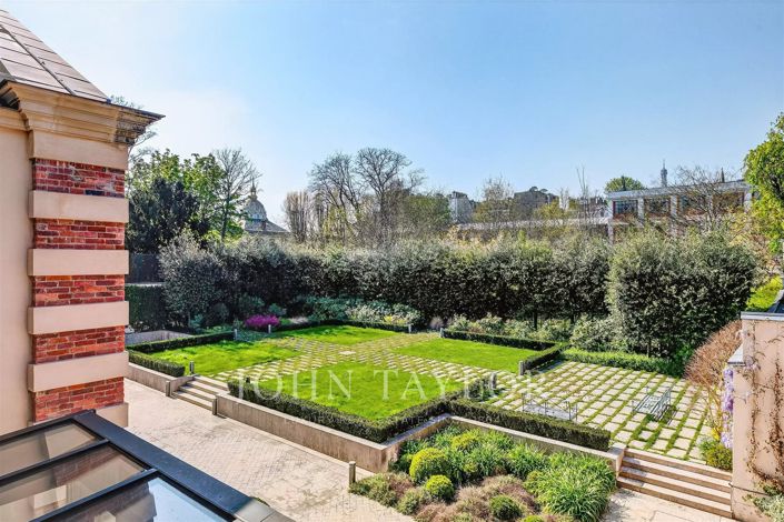 Image No.39-Maison de 5 chambres à vendre à Paris