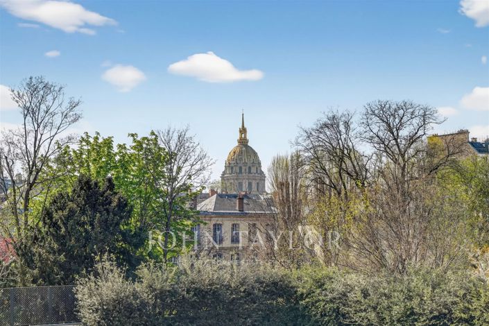 Image No.4-Maison de 5 chambres à vendre à Paris