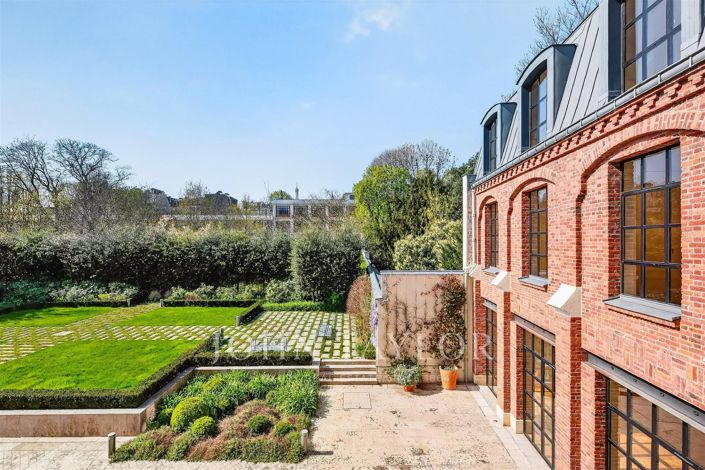 Image No.40-Maison de 5 chambres à vendre à Paris