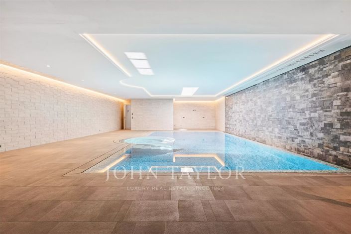 Image No.42-Maison de 5 chambres à vendre à Paris