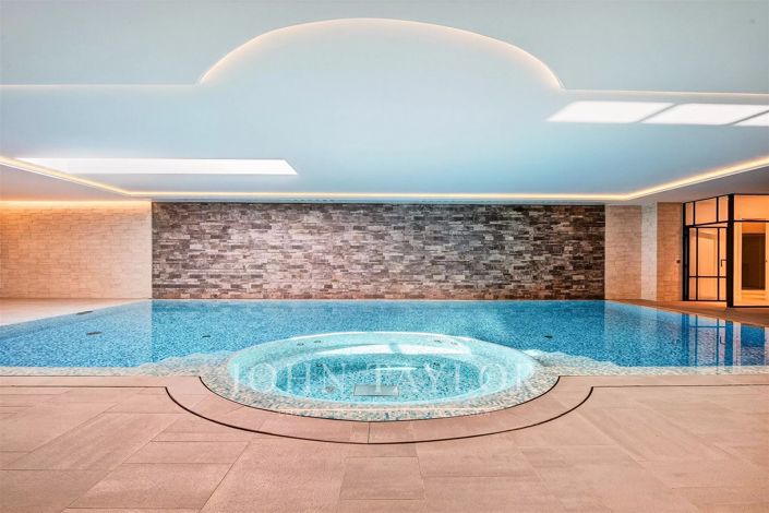 Image No.44-Maison de 5 chambres à vendre à Paris