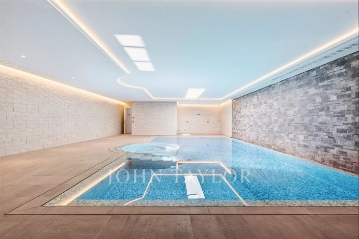 Image No.45-Maison de 5 chambres à vendre à Paris