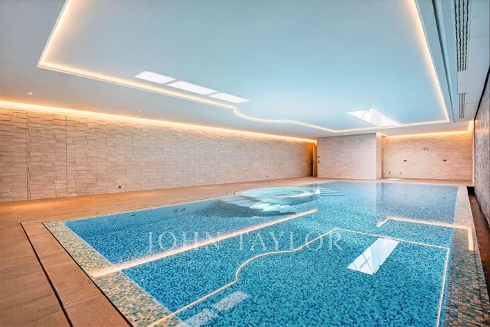 Image No.46-Maison de 5 chambres à vendre à Paris