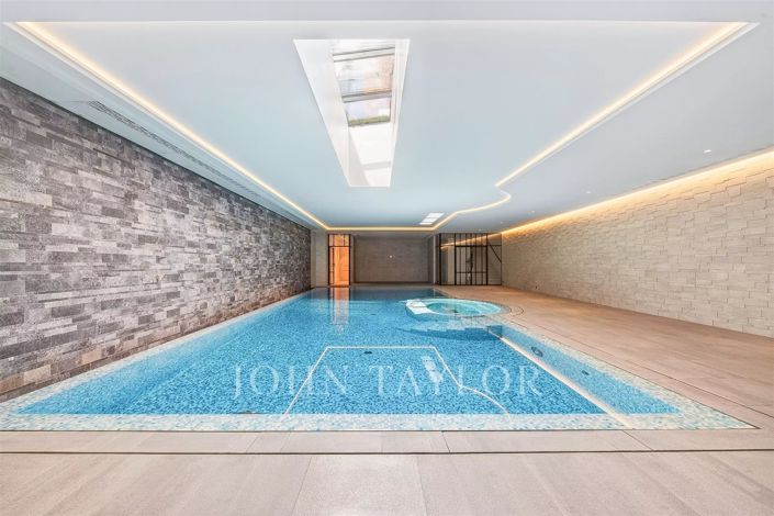 Image No.47-Maison de 5 chambres à vendre à Paris