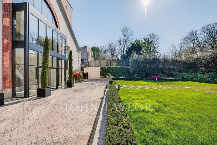 Image No.48-Maison de 5 chambres à vendre à Paris