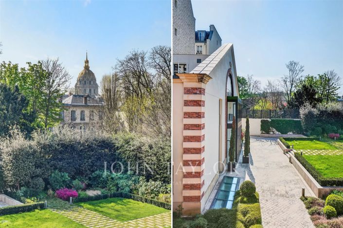 Image No.49-Maison de 5 chambres à vendre à Paris