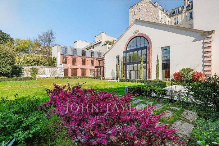 Image No.5-Maison de 5 chambres à vendre à Paris