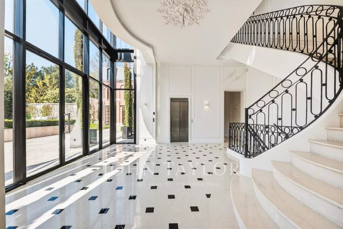 Image No.6-Maison de 5 chambres à vendre à Paris