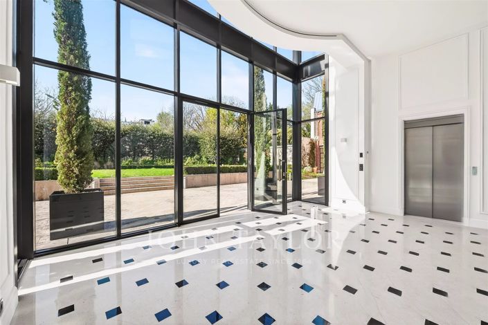 Image No.8-Maison de 5 chambres à vendre à Paris