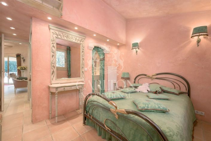 Image No.11-Maison de 2 chambres à vendre à Valbonne