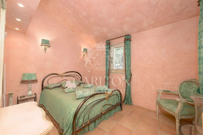 Image No.12-Maison de 2 chambres à vendre à Valbonne