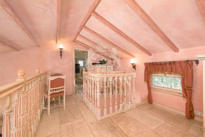 Image No.14-Maison de 2 chambres à vendre à Valbonne