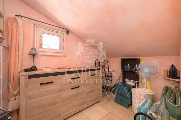 Image No.16-Maison de 2 chambres à vendre à Valbonne