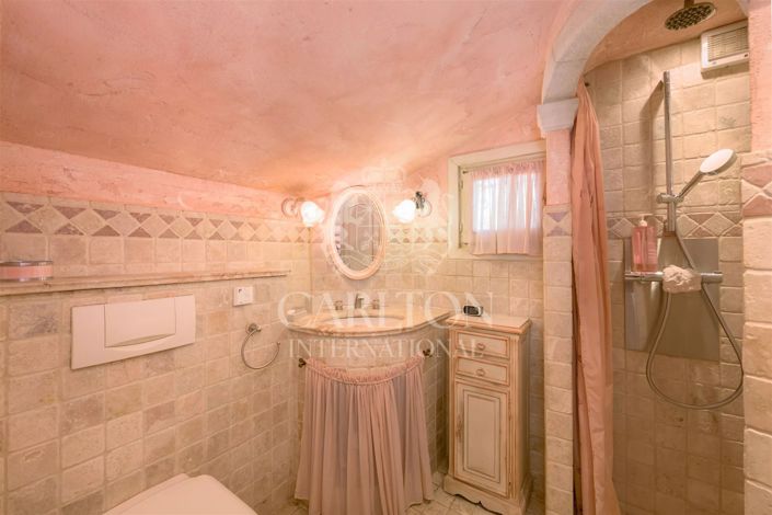 Image No.17-Maison de 2 chambres à vendre à Valbonne