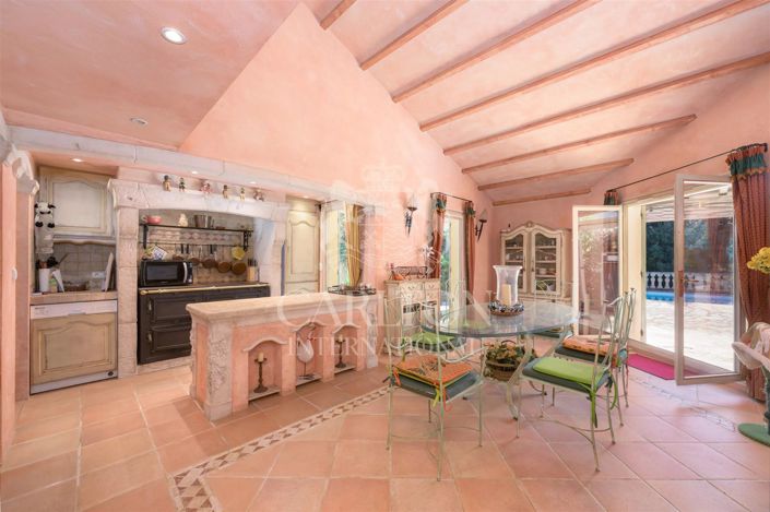 Image No.6-Maison de 2 chambres à vendre à Valbonne