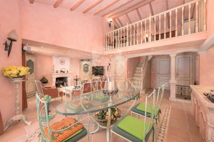 Image No.8-Maison de 2 chambres à vendre à Valbonne