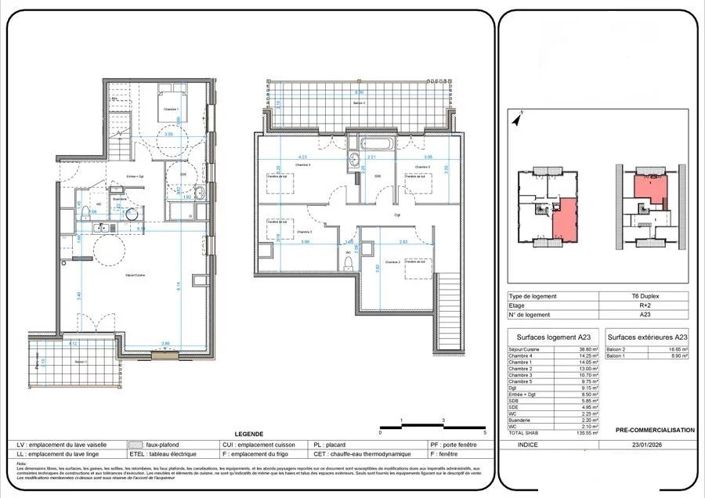 Image No.2-5 Bed Apartment for sale