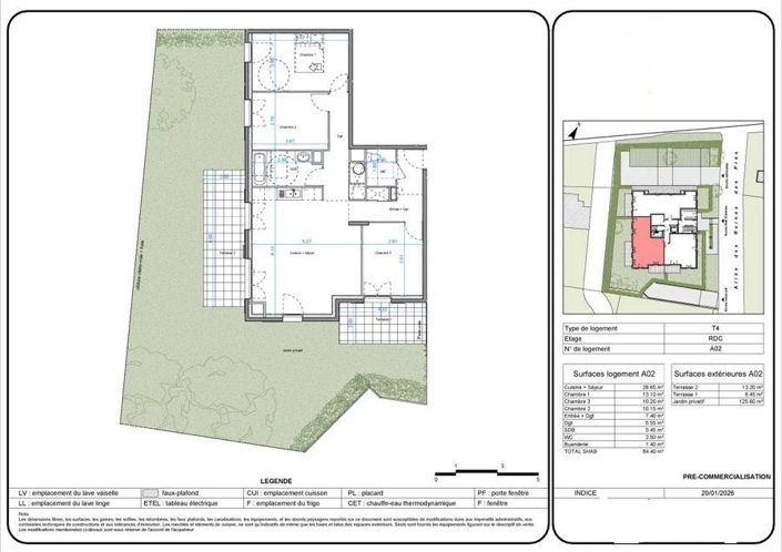 Image No.4-3 Bed Apartment for sale