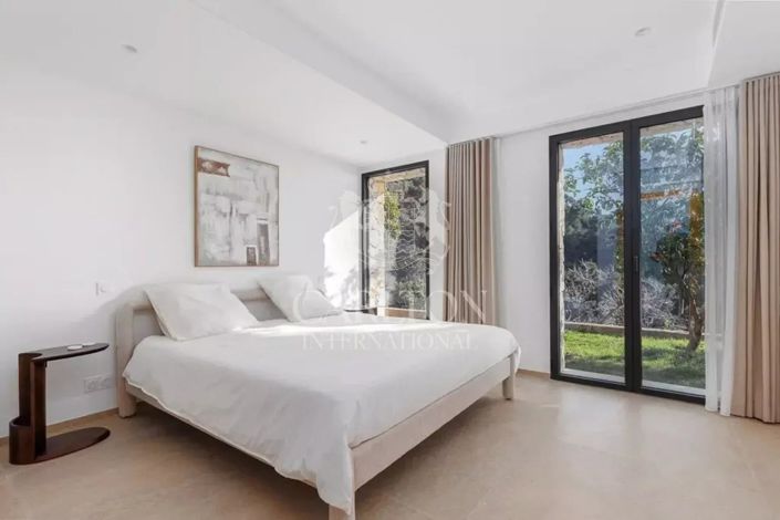 Image No.10-Maison de 4 chambres à vendre à Roquebrune-Cap-Martin