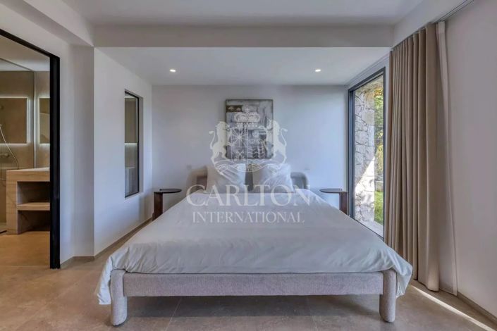 Image No.11-Maison de 4 chambres à vendre à Roquebrune-Cap-Martin