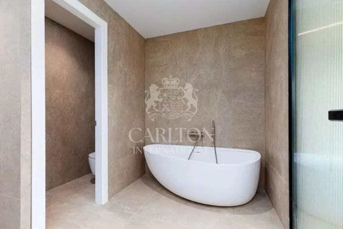 Image No.12-Maison de 4 chambres à vendre à Roquebrune-Cap-Martin