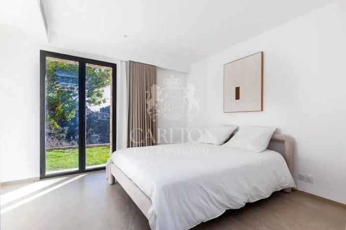 Image No.13-Maison de 4 chambres à vendre à Roquebrune-Cap-Martin