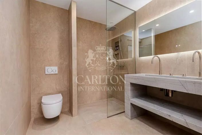 Image No.14-Maison de 4 chambres à vendre à Roquebrune-Cap-Martin