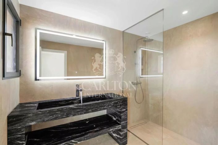 Image No.16-Maison de 4 chambres à vendre à Roquebrune-Cap-Martin