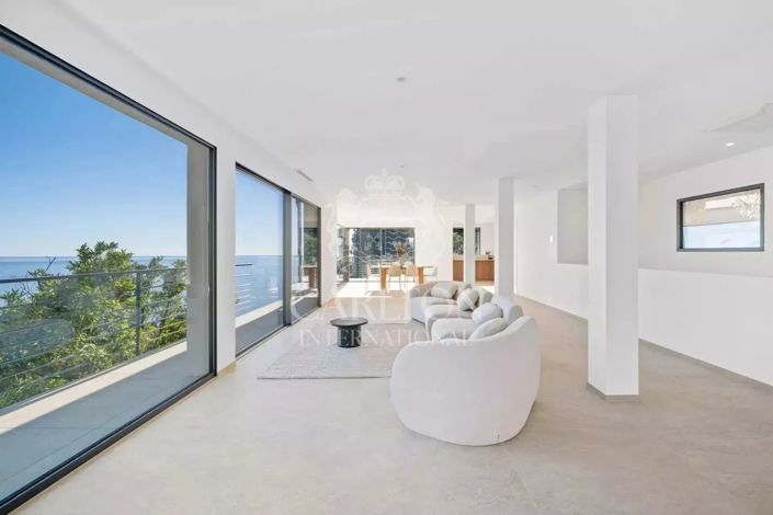 Image No.5-Maison de 4 chambres à vendre à Roquebrune-Cap-Martin