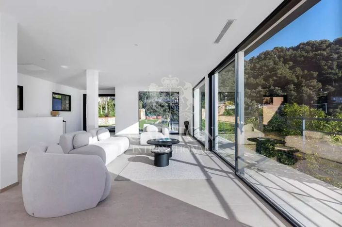 Image No.6-Maison de 4 chambres à vendre à Roquebrune-Cap-Martin