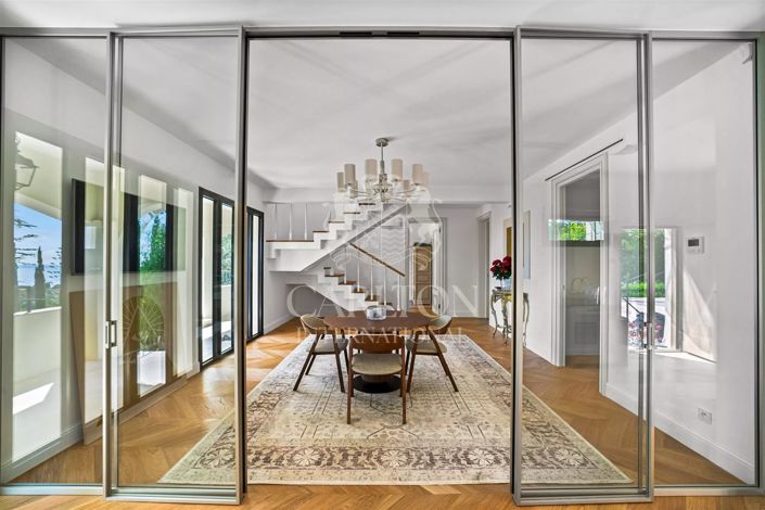 Image No.11-Maison de 4 chambres à vendre à Roquebrune-Cap-Martin