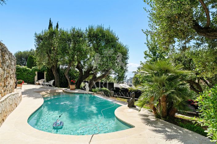 Image No.12-Maison de 4 chambres à vendre à Roquebrune-Cap-Martin