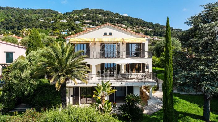 Image No.14-Maison de 4 chambres à vendre à Roquebrune-Cap-Martin