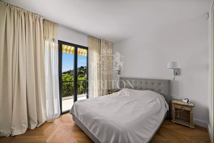 Image No.15-Maison de 4 chambres à vendre à Roquebrune-Cap-Martin