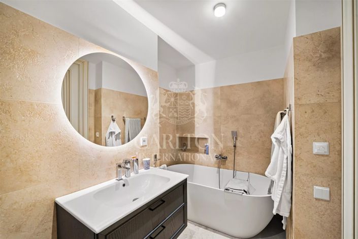 Image No.16-Maison de 4 chambres à vendre à Roquebrune-Cap-Martin